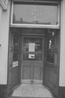 The Old Toll Bar, 1-3 Paisley Road West, Glasgow, Strathclyde