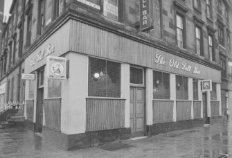 The Old Toll Bar, 1-3 Paisley Road West, Glasgow, Strathclyde