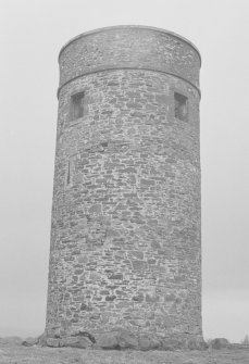 Clonfeacles tower, Kirkmahoe Parish