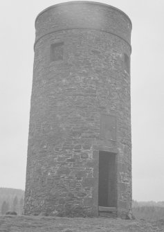 Clonfeacles tower, Kirkmahoe Parish