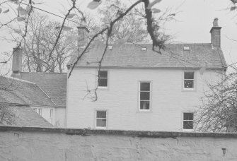 Kirkton Manse, Kirkmahoe Parish