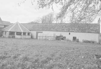 West Gallaberry, Kirkmahoe Parish