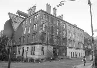Otago Street, Glasgow, Strathclyde