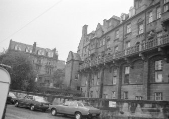 Great Western Road, Glasgow