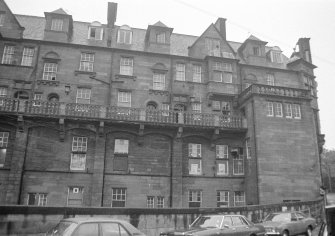 Great Western Road, Glasgow