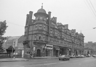 Great Western Road, Glasgow