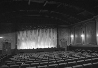 Salon Cinema, Vinicombe Street, Vinicombe, Glasgow, Strathclyde