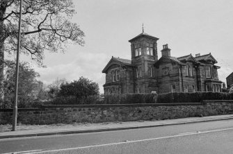 Former Station, 8 Station Road