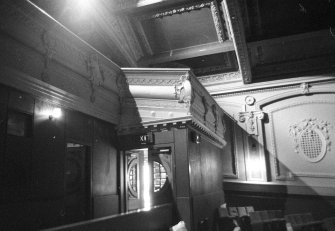 Salon Cinema, Vinicombe Street, Glasgow Strathclyde