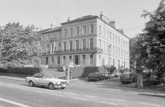 1-23 Buckingham Terrace, Glasgow, Strathclyde