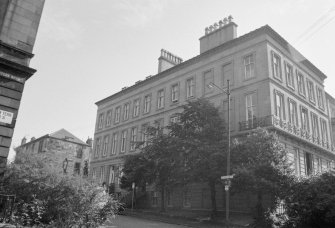 24-31 Buckingham Terrace, Glasgow, Strathclyde