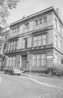 24-31 Buckingham Terrace, Glasgow, Strathclyde