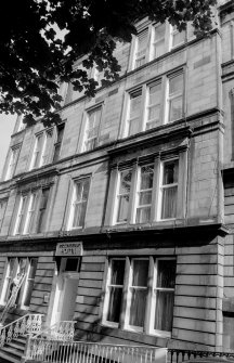 24-31 Buckingham Terrace, Glasgow, Strathclyde