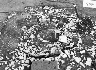 Kebister excavation archive
36 negatives of the settlement (Area II and III):
2-10: Area II - section 15 (W face of the N-S baulk), contexts 662 & 661, context 659 and context 660.
11-12: Area III - context 779 (hearth).
13-28: Area II - general overviews, including contexts 579, 627 & 655.
29-30: Area II - context 650.
31-34: Area II - detail of orthostat 595.
35-37: Area II - context 624.