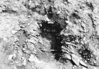 Kebister excavation archive
37 negatives of the settlement (Area II & III):
1-6: Area II - contexts 1026, 1025, 744 & 1034.
7-12: Area III - hearth contexts 866, 867 & 868.
13-14: Area II - Pit 1 - contexts 1041 & 1107.
15-27: Area III - general and detail views of house complex, including context 870 & 871.
28-37: Area II - general views.