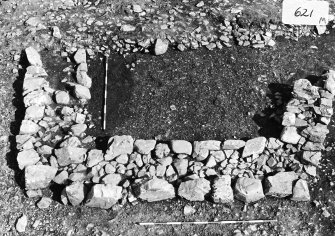 Kebister excavation archive
36 negatives of the settlement (Areas II & IV): 
2-3: Area II - contexts 1121 & 618.
4-11: Area IV - general overviews, plus detail of wall faces 1303, 1305 & 1306.
12-20: Area II - contexts 1177, 1178, 1179, 1178, 1182, 1039 & 1100.
21-22: Area IV - general overview of 1328.
23-24: Area II - contexts 1180 & 1184.
25-28: Area IV - contexts 1322 & 1329.
29-34: Area II - contexts 1104, 1187, 1182, 1190, 1192 & 1003.
35-37: Area IV - contexts 1330 & 1331.