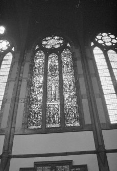 Hillhead Church, Saltoun Road, Glasgow, Strathclyde