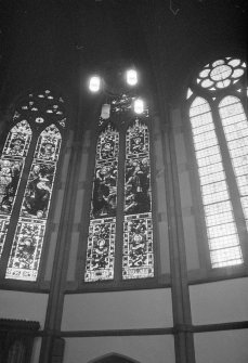 Hillhead Church, Saltoun Road, Glasgow, Strathclyde
