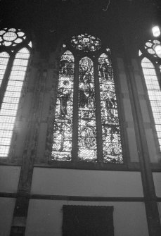 Hillhead Church, Saltoun Road, Glasgow, Strathclyde