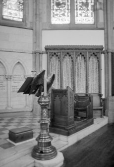 Hillhead Church, Saltoun Road, Glasgow, Strathclyde