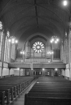 Hillhead Church, Saltoun Road, Glasgow, Strathclyde