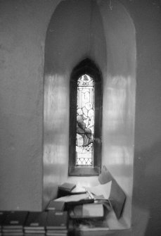 Hillhead Church, Saltoun Road, Glasgow, Strathclyde