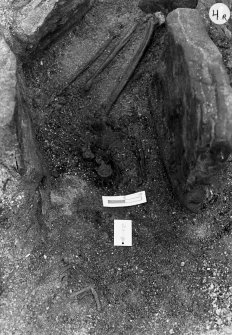 Excavation photograph
Negative missing