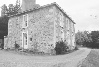 Gareloch House, Clynder, Rosneath, Argyll and Bute