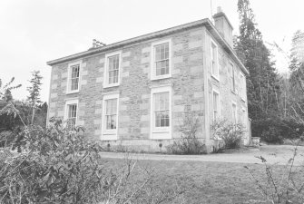 Gareloch House, Clynder, Roseneath, Argyll and Bute 