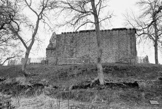 Dargie Church, Invergowrie, Perth & Kinross