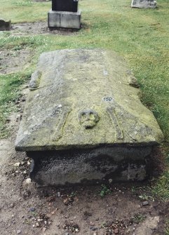 Table-tomb