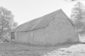 Priorslynn, Farm Steading, Canonbie Parish