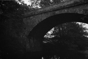 Robgill Bridge, Dornock Parish