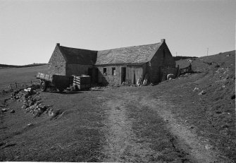 Ivy Cottage, Steading, Bettyhill, Highlands