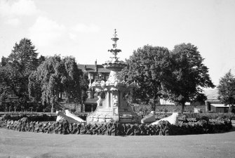 General view.