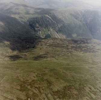 Aerial view.