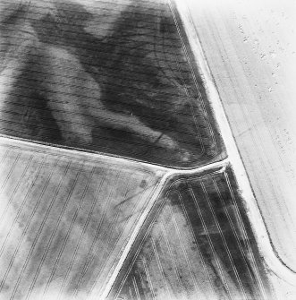 Oblique aerial view.