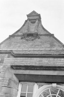 Stobhill Hospital, City of Glasgow District, Strathclyde