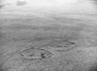 Oblique aerial view.