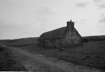 Croft House, Yarrows (ND301448), Highlands