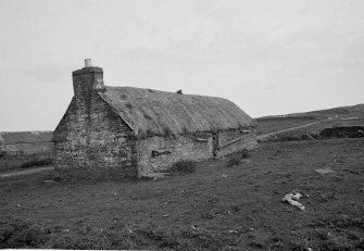 Croft House, Yarrows (ND 301 448), Wick parish, Caithness, Highland
