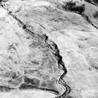 Oblique aerial view.