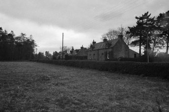 Rowan Cottage, Ivy Cottage, Mrs, Forbes Cottage (R, Highlands