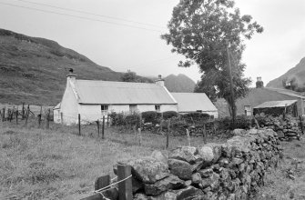 Bundalloch, by Dornie, Kintail parish, Skye and Lochalsh, Highlands