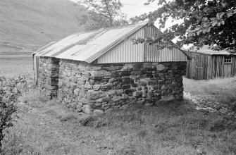 Bundalloch, Byre, by Dornie, Kintail parish, Skye and Lochalsh, Highlands