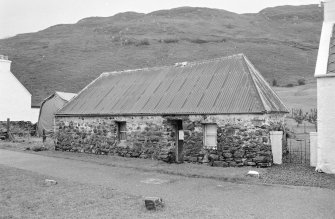 No. 3, Bundalloch, Kintail parish, Skye and Lochalsh, Highlands