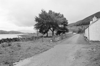 No. 2, Bundalloch, Kintail parish, Skye and Lochalsh, Highlands