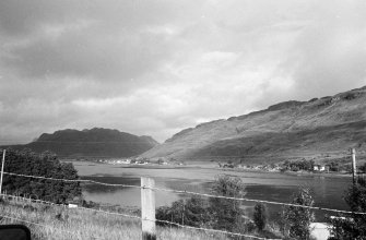 Carndu and Bundalloch, Loch Long, (R and L), Kintail parish, Skye and Lochalsh, Highlands