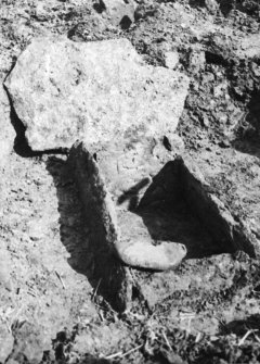 Contents removed.
Plate 6 (never used) of PSAS report on excavation in volume 110.