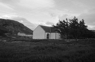 Kinlochbervie Free Presbyterian Church, Highlands